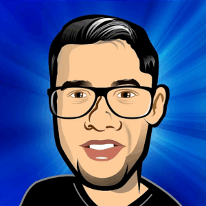 Caricatura Busto
