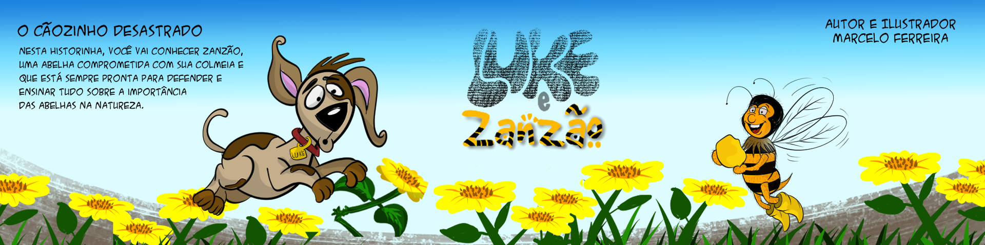 LUKE E ZANZAO CAPA SITE