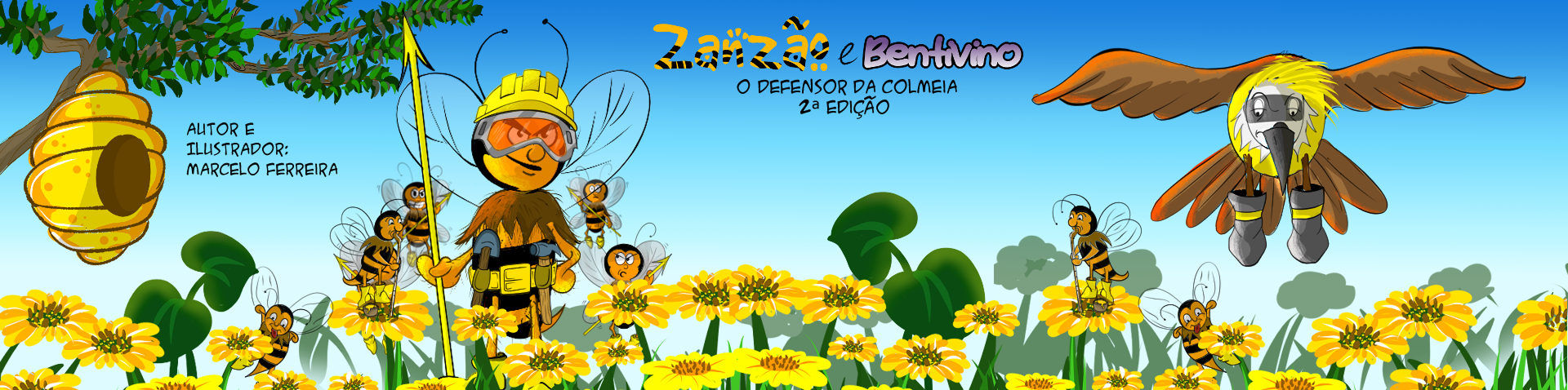 ZANZAO e bentivino CAPA SITE